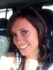 Crystal Thurman