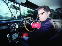 Jamie Kitman