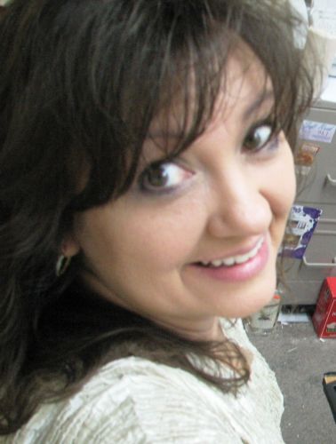 Sandra Desoto