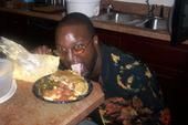 Agyemang Sparks