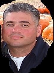 Joseph Serra