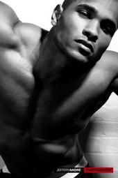 Damien Singh
