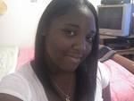 Krystal Small