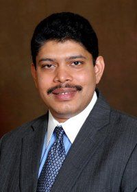 Sanjib Mohapatro