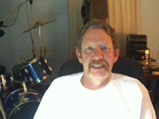 Timothy Barrett