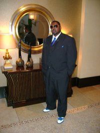 Anthony Perry
