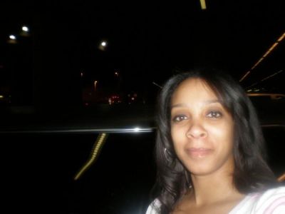 Lacresha Roberts