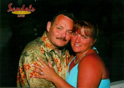 Rhonda Reichert