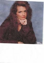 Karol Wilson