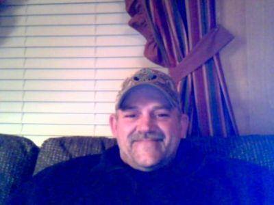 Keith Meredith