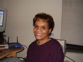 Lisa Davis