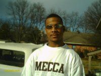 Bruce Wilson
