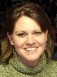 Mary Hamrick