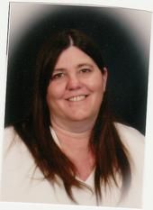 Gina Mcgahey