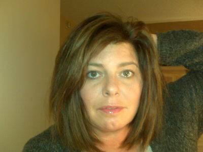 Stephanie Morey