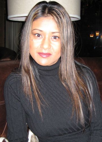 Manichanh Sitivong