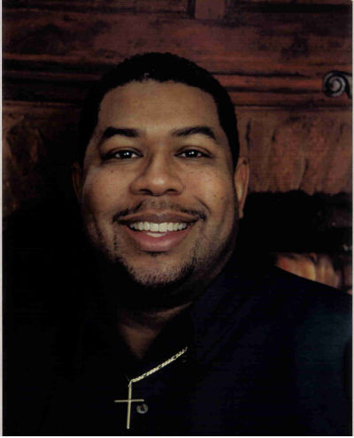 Terence Vinson