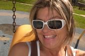 Gina Burkhalter
