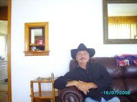 Ricky Doss