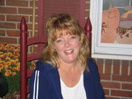 Debra Gates