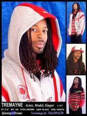 Tremayne Dixon