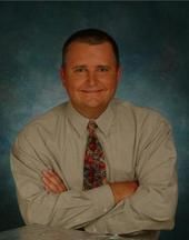 Steven Keefe