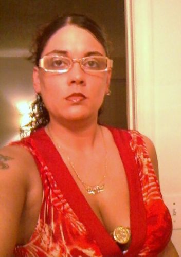 Layla Phillips