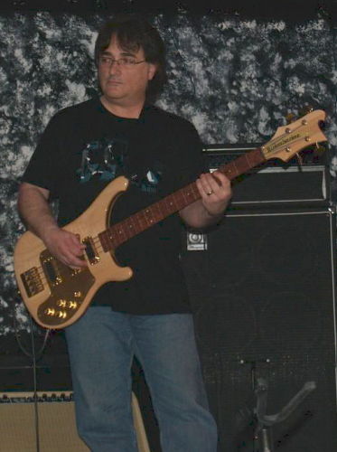 Dane Wilder