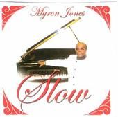 Myron Jones