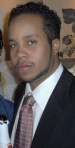 Thaddeus Ray