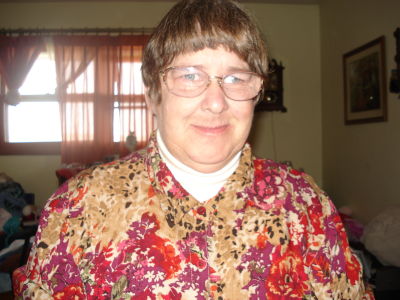 Wendy Smith