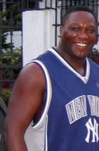Eddie Cross