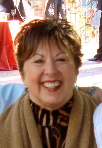 Shirley Freeman