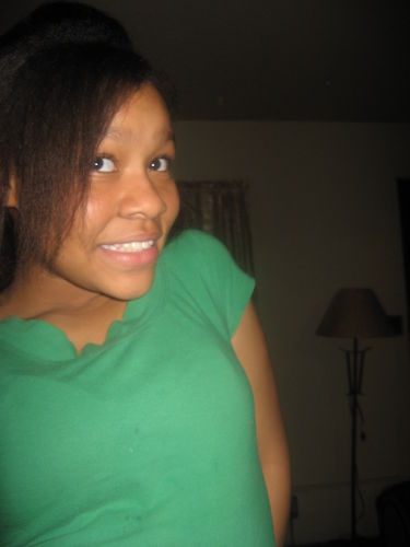 April Grays