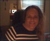 Mary Davis