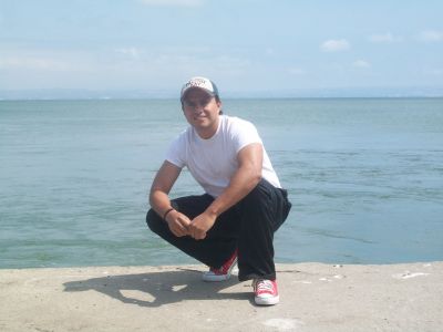 Manolo Merida