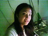 Theresa Keck