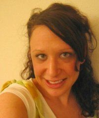 Erica Wenzel