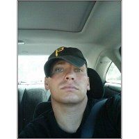 Troy Benson