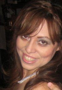 Christine Moreno