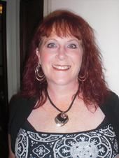 Tina Perry