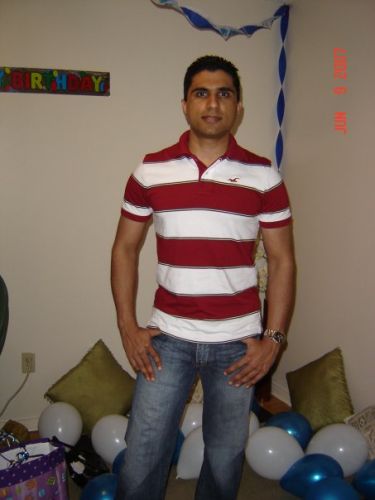 Adnan Qureshi
