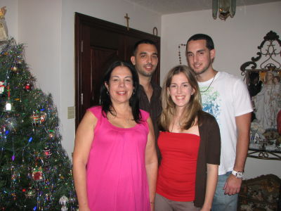 Doris Martinez
