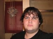 Timothy Strange