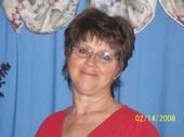 Donna Sharp