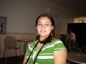 Jackeline Salas