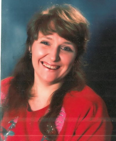 Patricia Daily