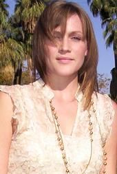 Rebecca Glanfield