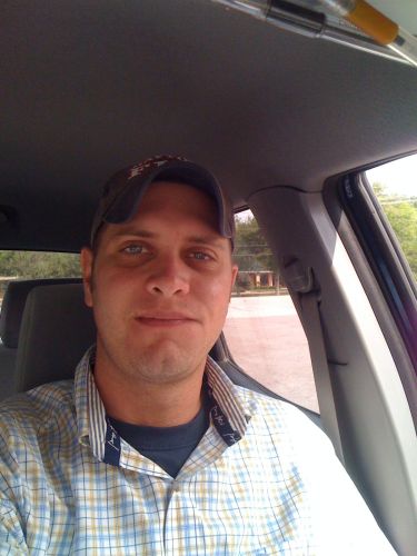 Jason Posey