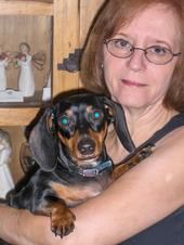 Joyce Gruenwald